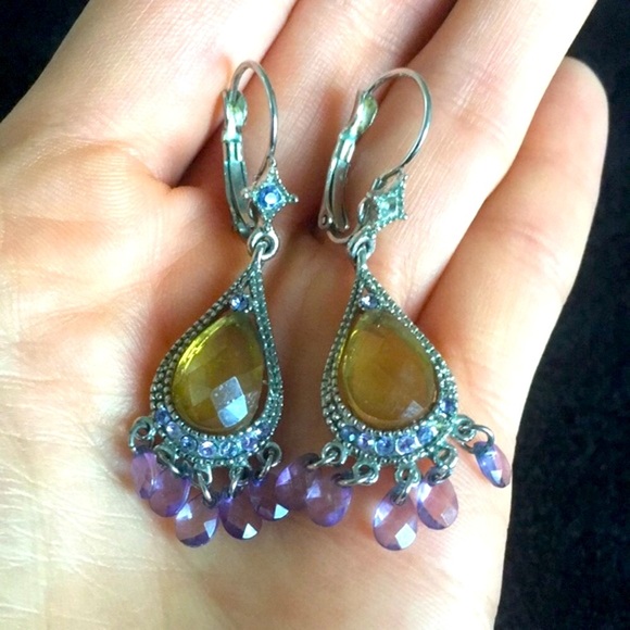 Boho Earrings - Picture 1 of 7